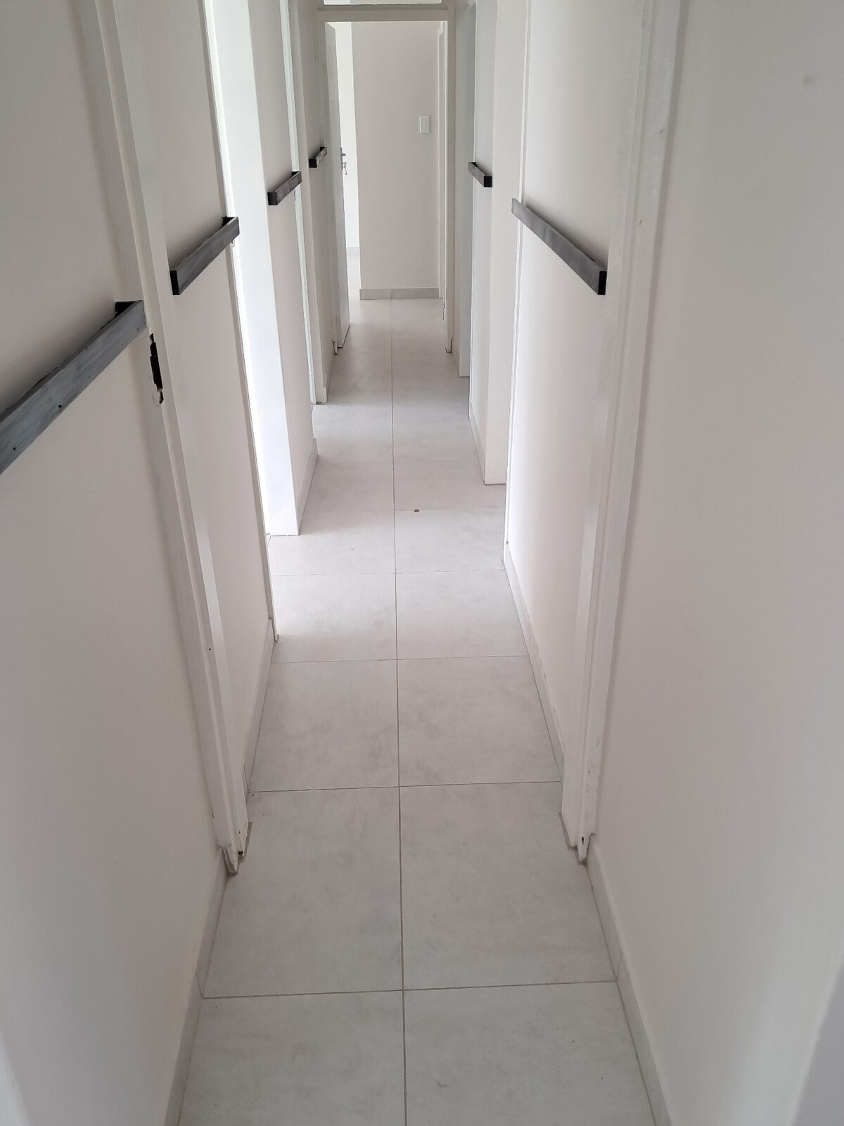 Staircase construction